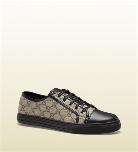 gucci low top sneakers mens|gucci designer low top sneakers.